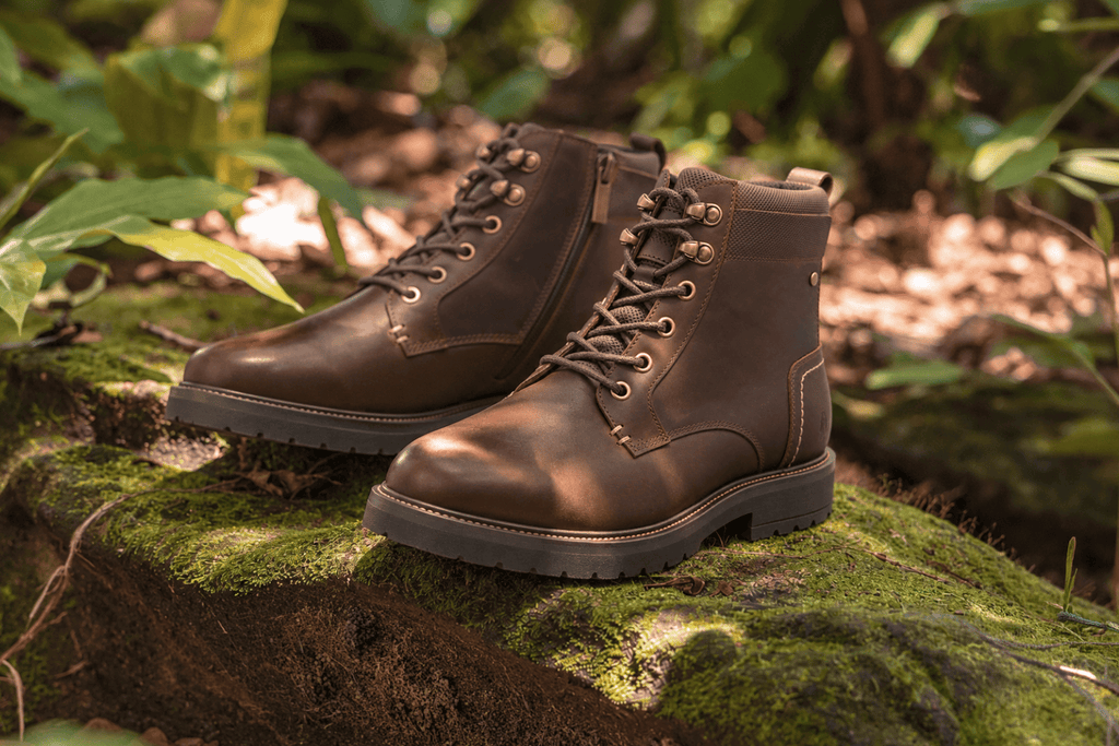 Botas para hombre: estilos, comodidad y cómo elegir el par ideal - Hush Puppies Costa Rica