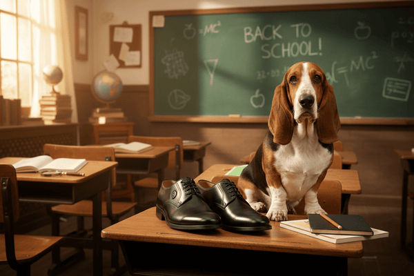 Regreso a clases con Hush Puppies: comodidad y estilo desde el primer día