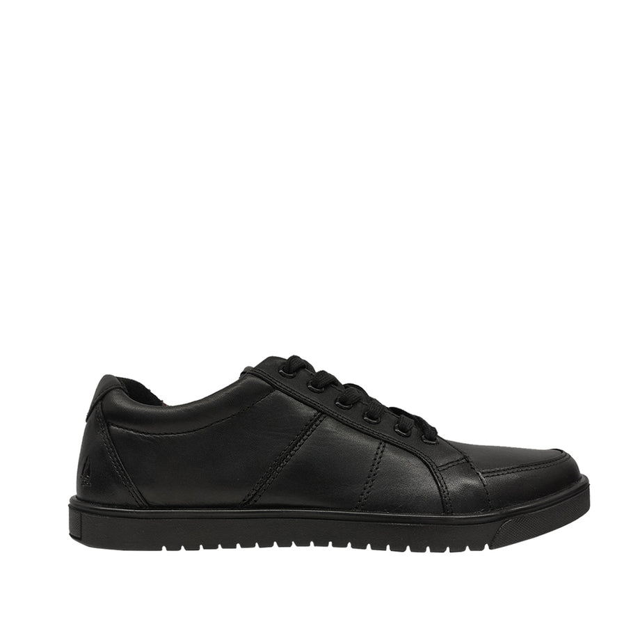 Sneakers Roadside para hombre color negro Hush Puppies Costa Rica