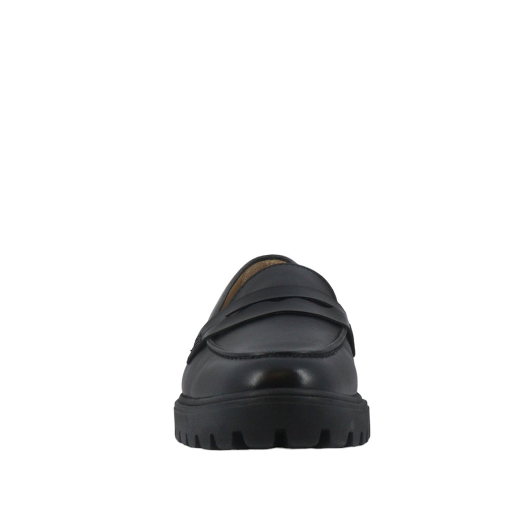 Mocasines Jillian 2 negro para mujer