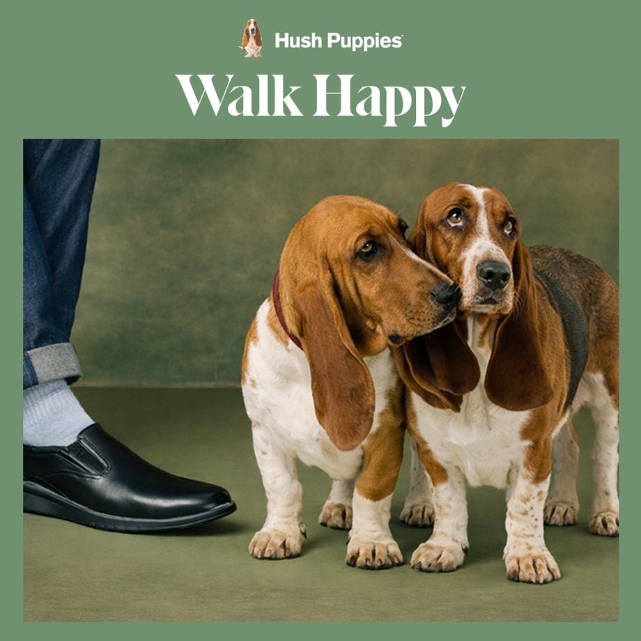 happiness/6 Hush Puppies San Valentín: amor en cada paso – Hush Puppies Costa Rica
