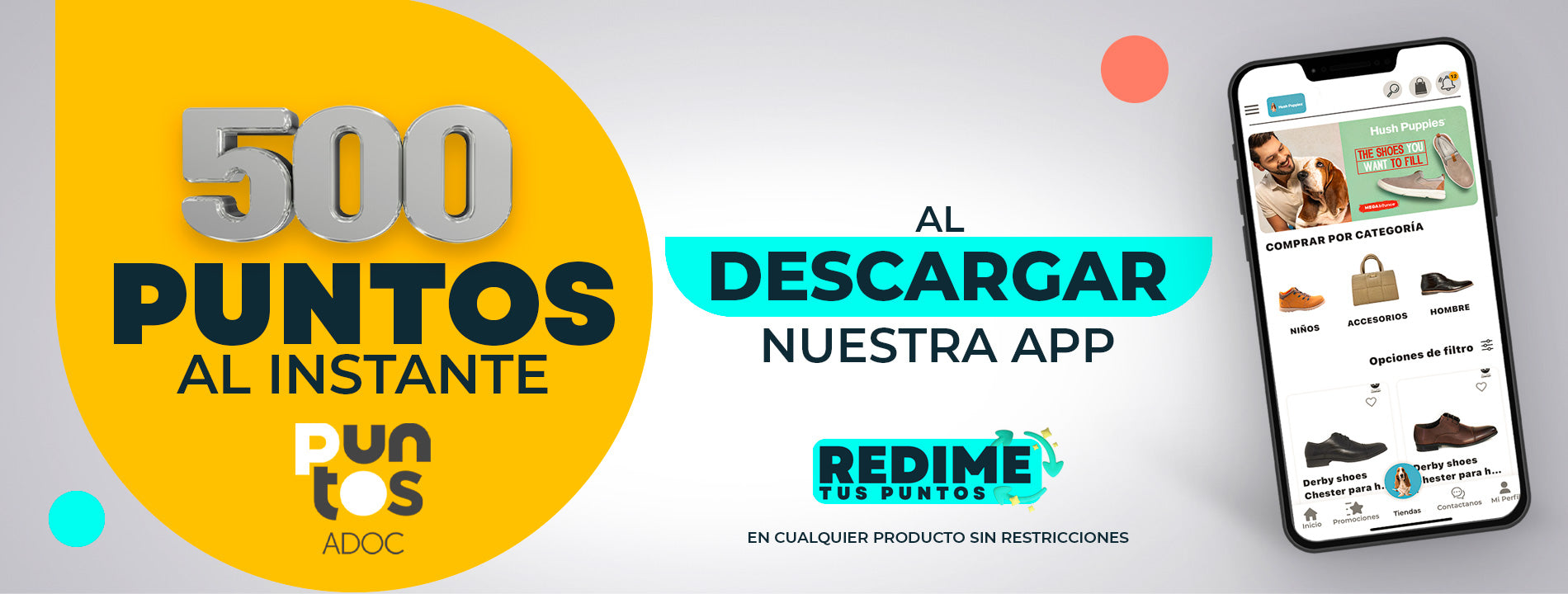 Promoción App
