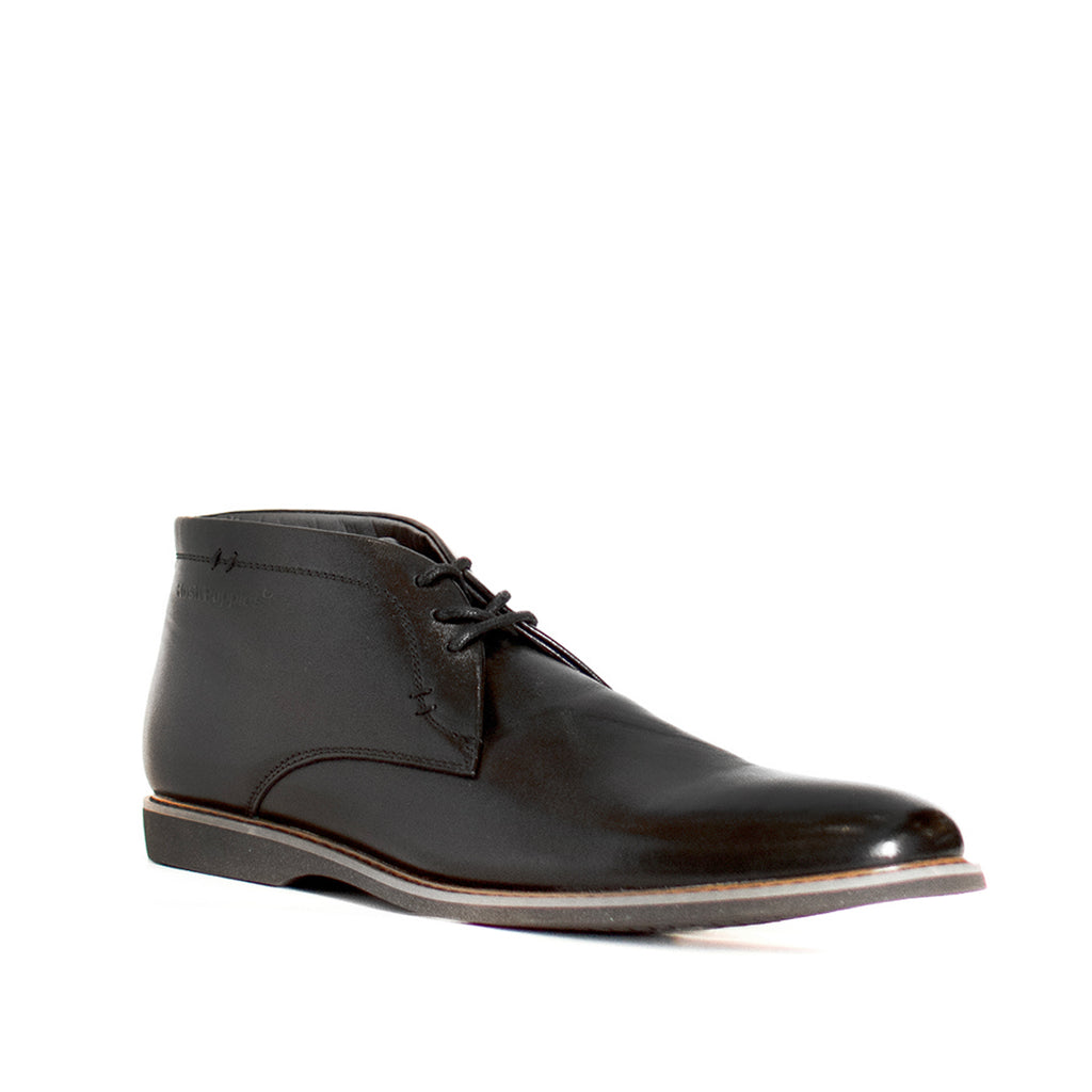 Botas Derek negro para Hombre