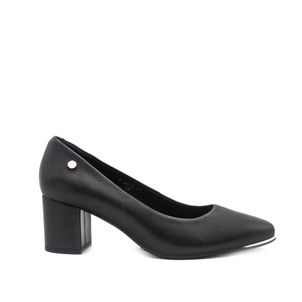 Zapatos Letty negro para Mujer