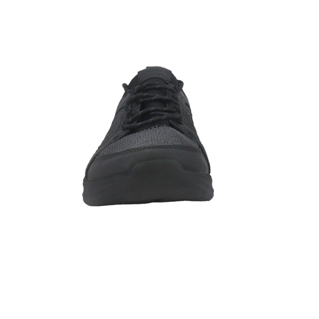 Sneakers Elevate negro para Hombre