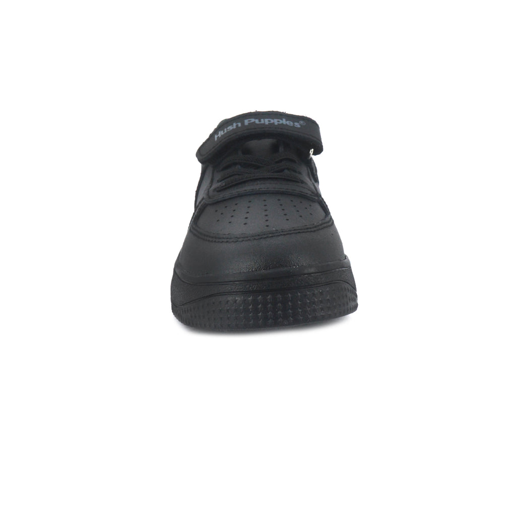 Zapatos escolares Dani Boy 2.0 Negro para Niños