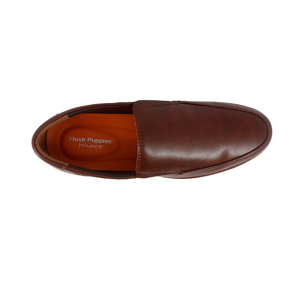 Zapatos de vestir Dalston Slip On cafe para Hombre