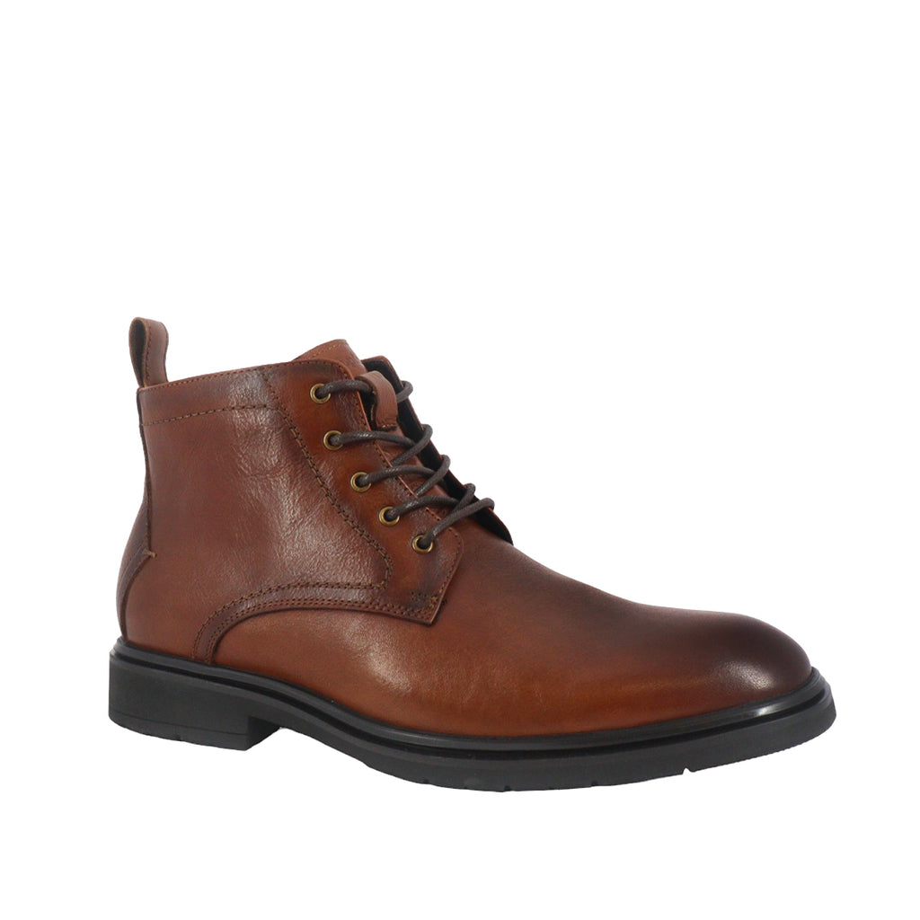 Botas Lisbon tan para hombre