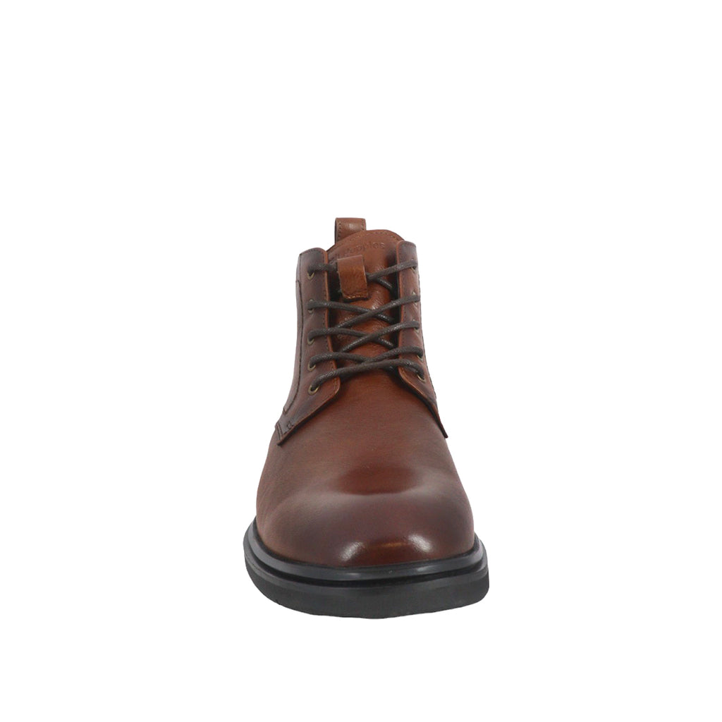 Botas Lisbon tan para hombre