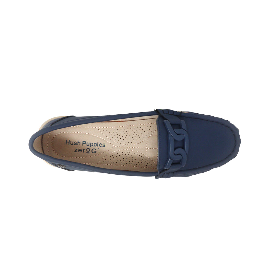 Mocasines Josephine 2 navy para Mujer