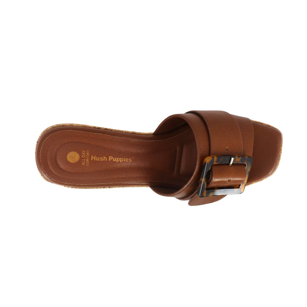 Sandalias Irria tan para mujer