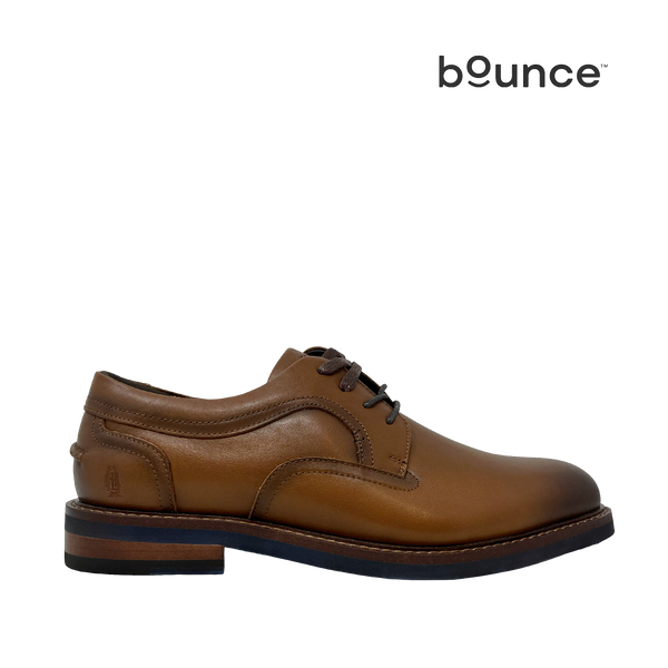 Oxfords Vance 3.0 para hombre color tan
