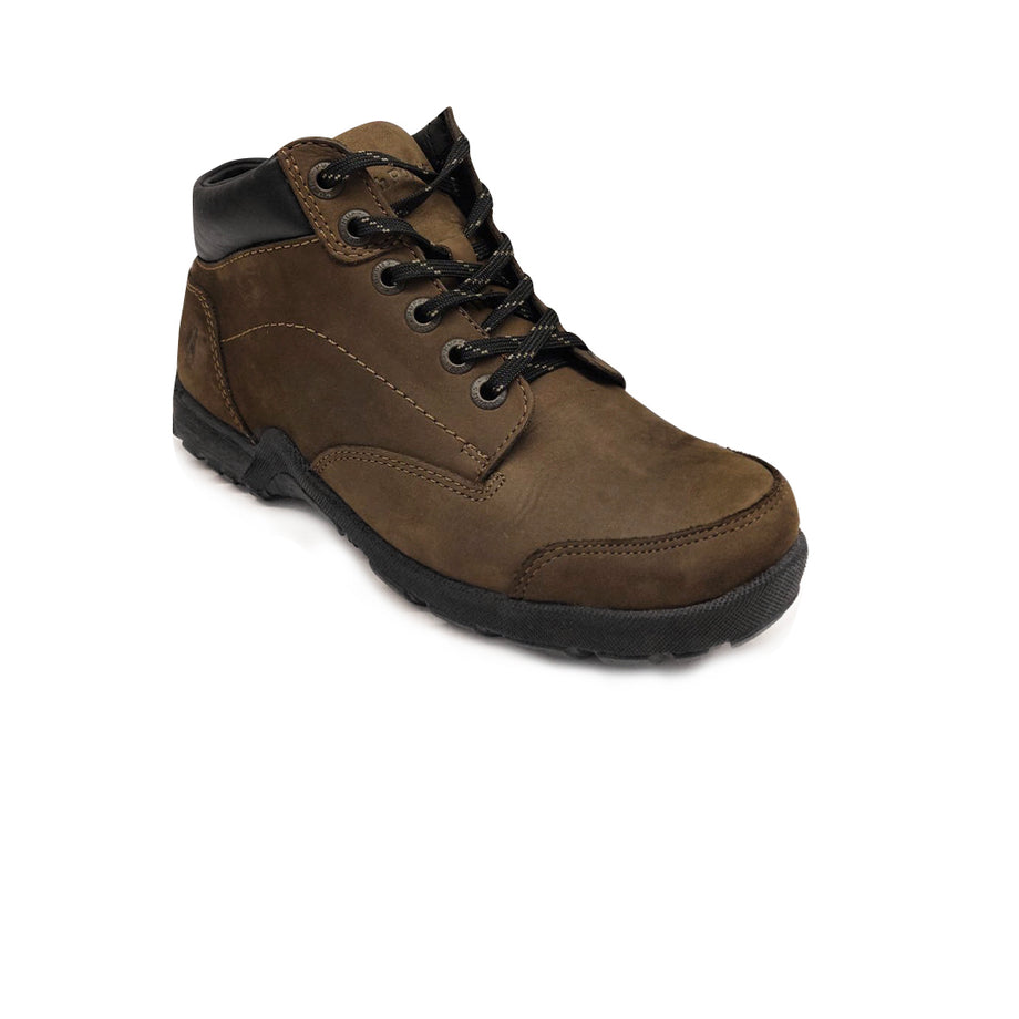 Sandalias para hombre hush puppies hot sale