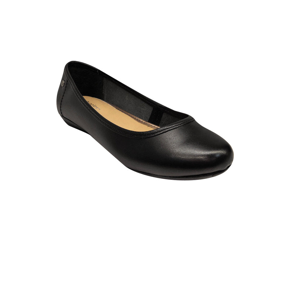 Balerinas Woman 3 negro para Mujer Hush Puppies Costa Rica