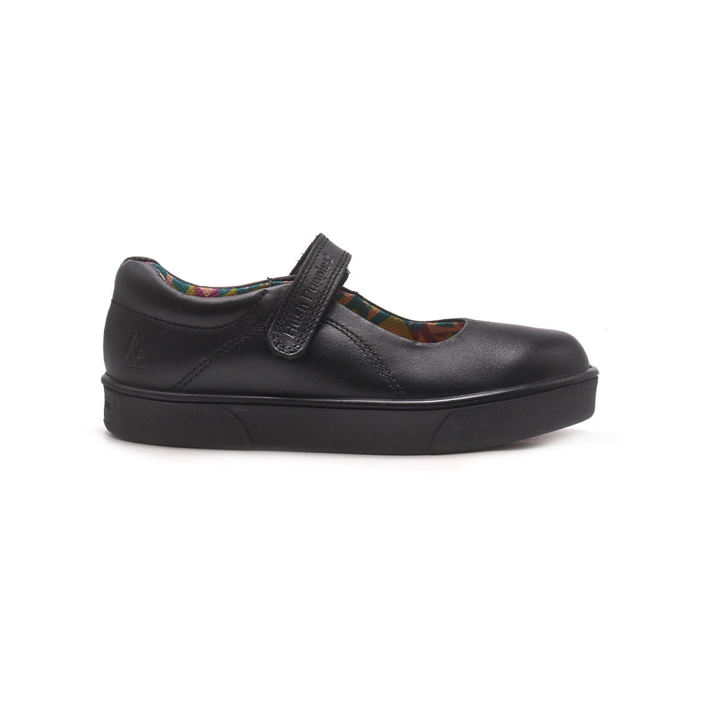 Zapatos escolares Jane negro para Niñas