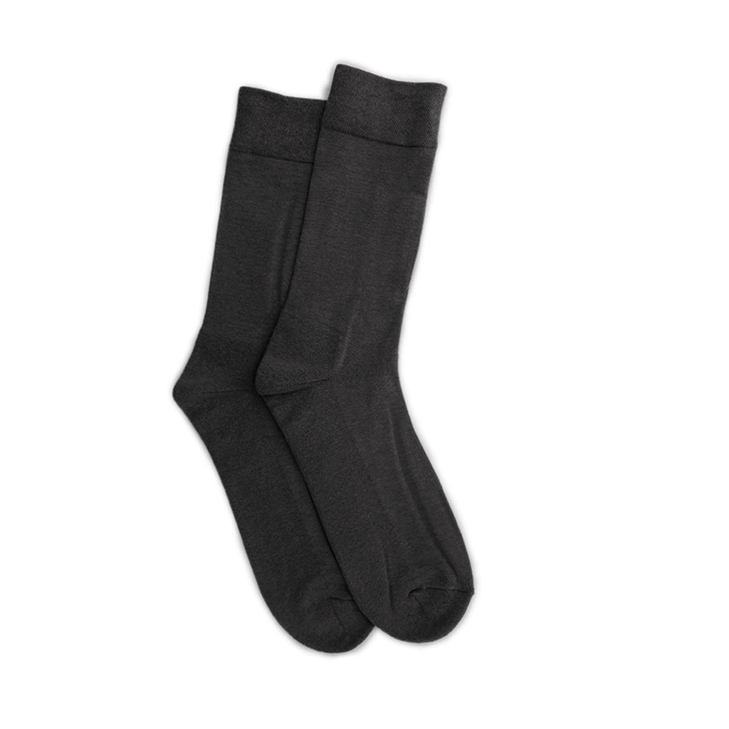 Calcetines Bics negro para Hombre