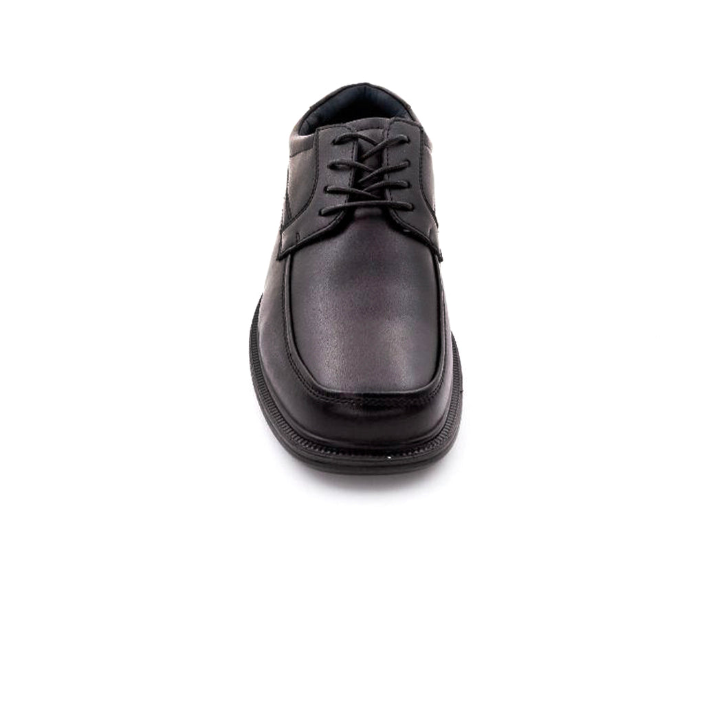 Zapatos Teodoro Oxford negro para Hombre