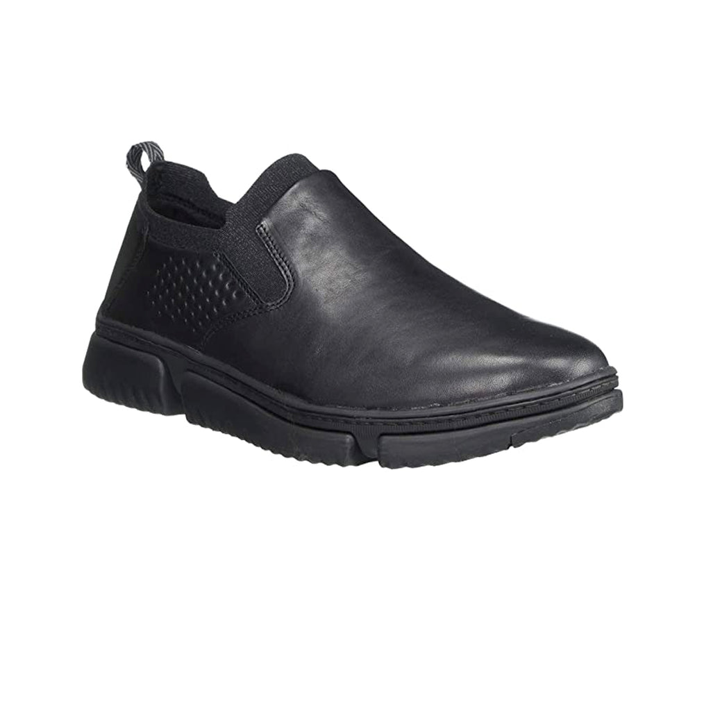 Zapatos Bennet slip-on negro para Hombre