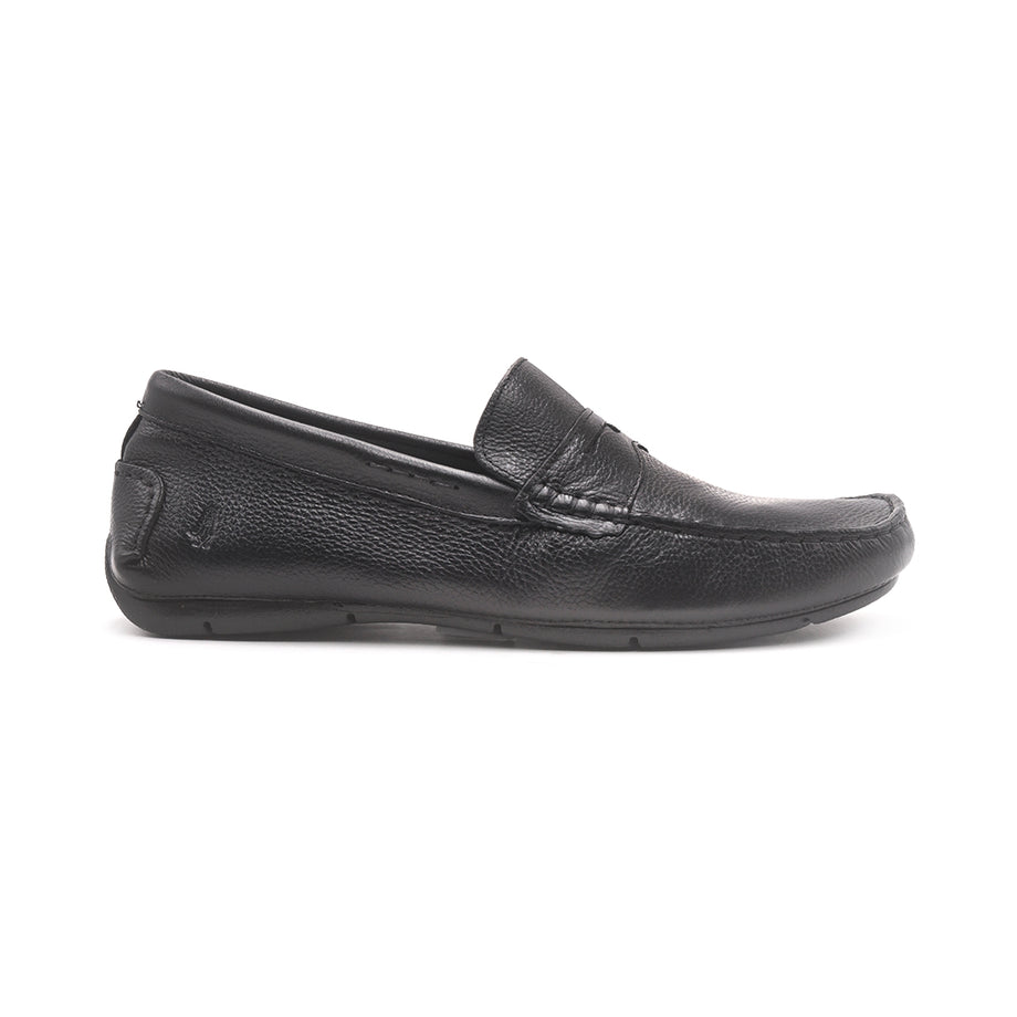 Mocasines discount negro hombre